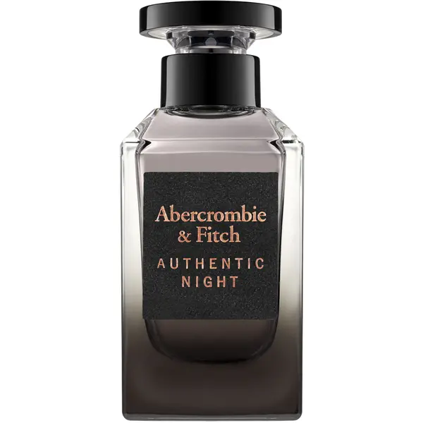Abercrombie & Fitch ABERCROMBIE&FITCH Authentic Night Man