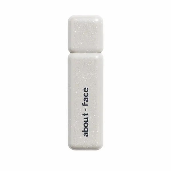About Face ABOUT FACE Fractal Glitter Eye Paint