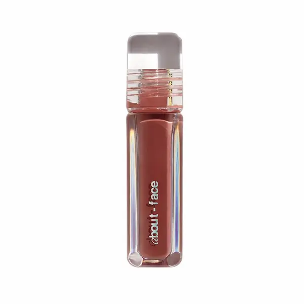 About Face ABOUT FACE Light Lock Lip Gloss