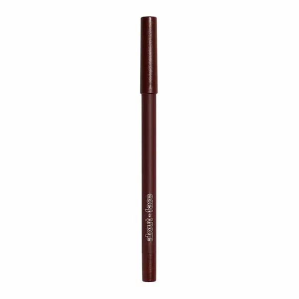 About Face ABOUT FACE Matte Fix Lip Pencil
