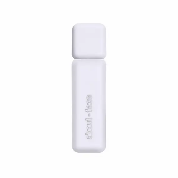 About Face ABOUT FACE Matte Fluid Eye Paint