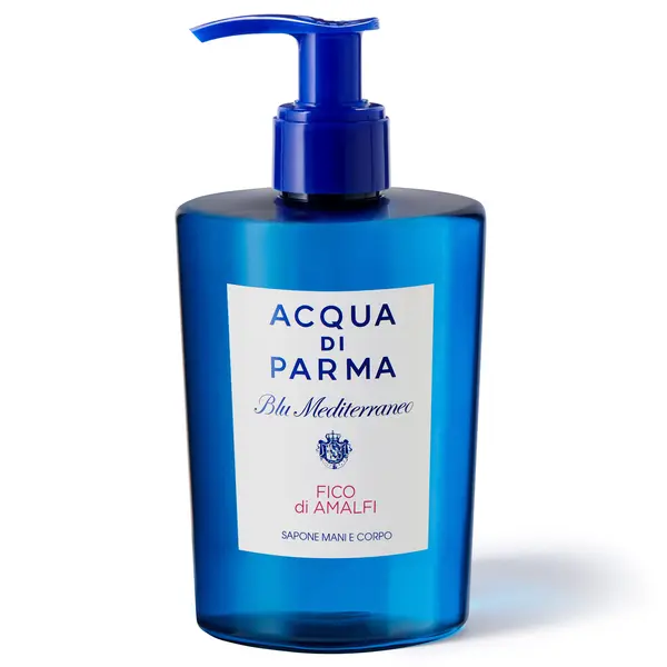Acqua Di Parma ACQUA DI PARMA Blu Mediterraneo Fico Hand &Body Wash