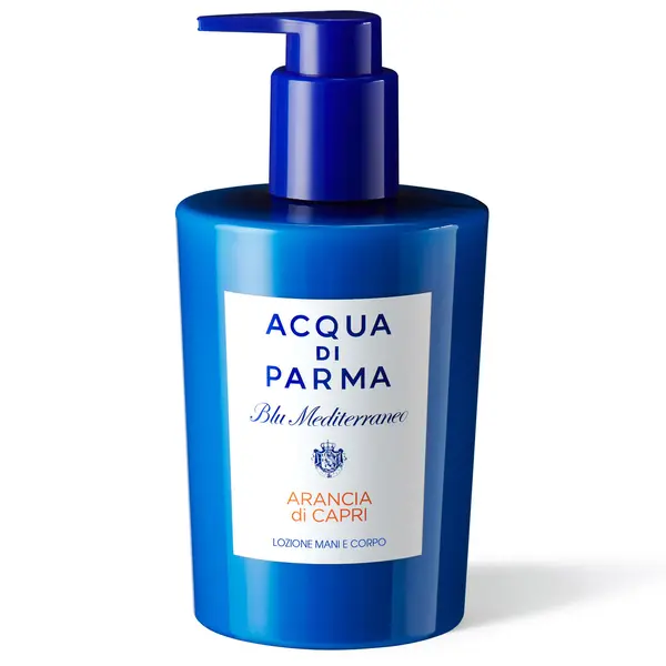 Acqua Di Parma ACQUA DI PARMA Bm Arancia Hand & Body Lotion