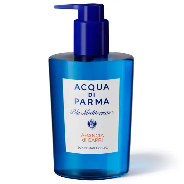 Acqua Di Parma ACQUA DI PARMA Bm Arancia Hand & Body Wash