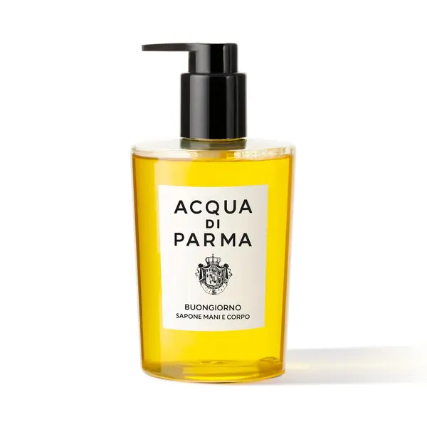 Acqua Di Parma ACQUA DI PARMA Buongiorno Hand & Body Wash