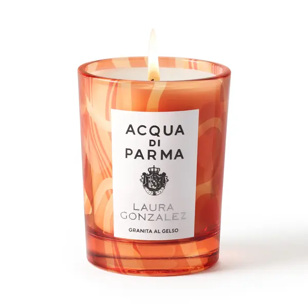 Acqua Di Parma ACQUA DI PARMA Granita Al Gelso Candle