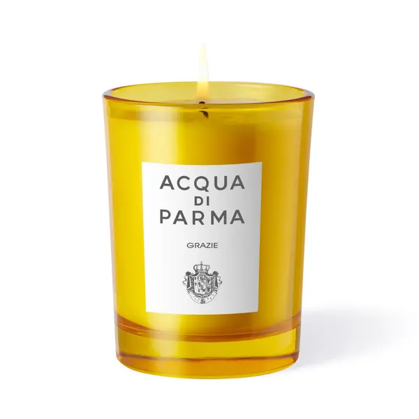 Acqua Di Parma ACQUA DI PARMA Grazie Candle