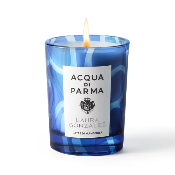 Acqua Di Parma ACQUA DI PARMA Latte Di Mandorla Candle