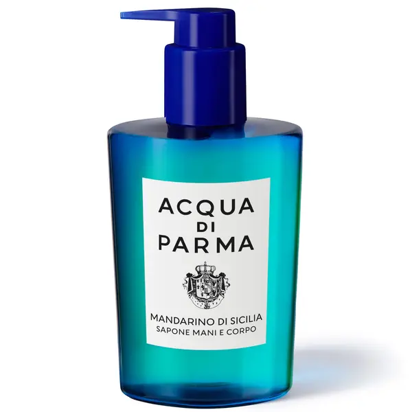 Acqua Di Parma ACQUA DI PARMA Mandarino Hand & Body Wash