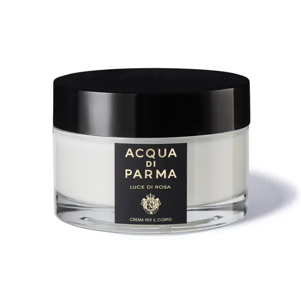 Acqua Di Parma ACQUA DI PARMA Signature Luce Di Rosa Body Cream