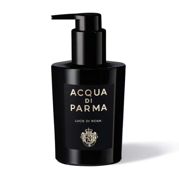 Acqua Di Parma ACQUA DI PARMA Signature Luce Di Rosa Hand & Body Wash