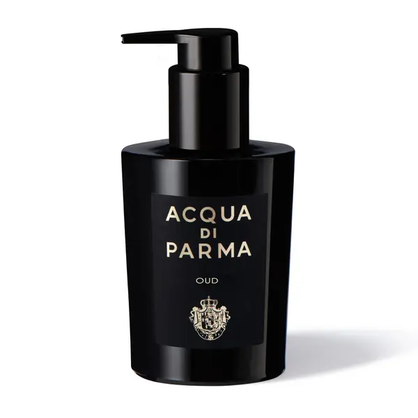 Acqua Di Parma ACQUA DI PARMA Signature Oud Hand & Body Wash