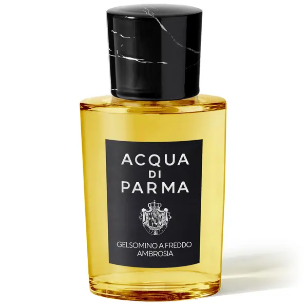 Acqua Di Parma ACQUA DI PARMA Signatures Of The Sun Gelsomino A Freddo Ambrosia
