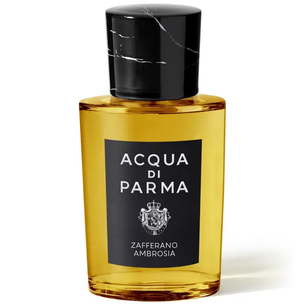 Acqua Di Parma ACQUA DI PARMA Signatures Of The Sun Zafferano Ambrosia