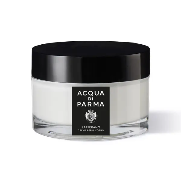 Acqua Di Parma ACQUA DI PARMA Zafferano Body Cream