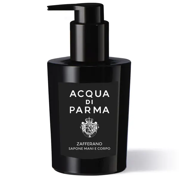 Acqua Di Parma ACQUA DI PARMA Zafferano Hand & Body Wash