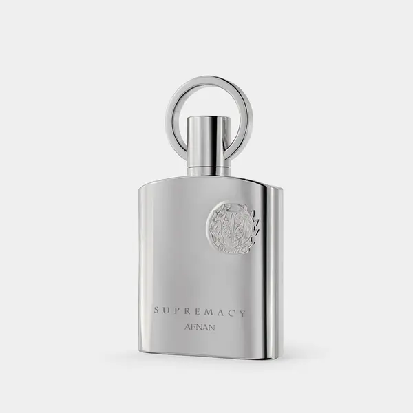 AFNAN AFNAN Supermacy Silver