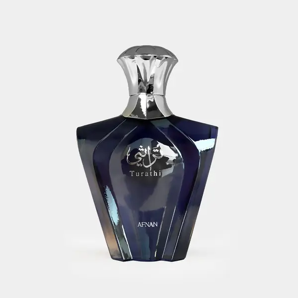 AFNAN AFNAN Turati Blue