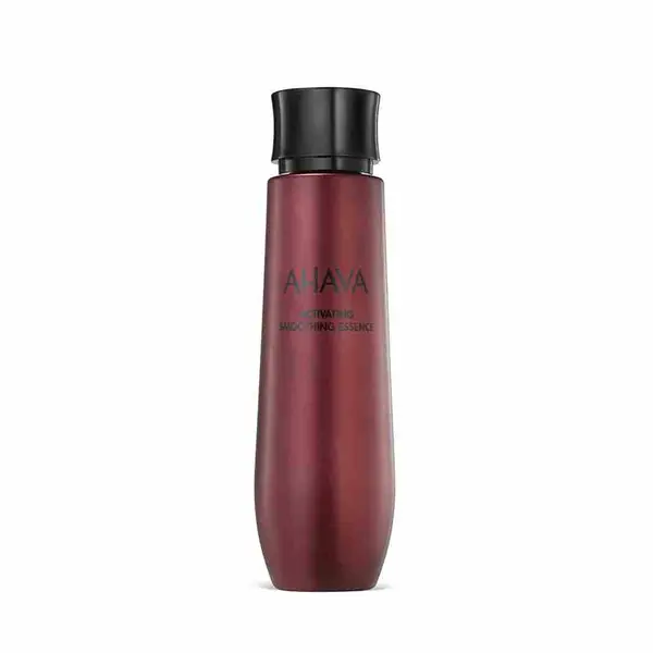 Ahava AHAVA Activating Smoothing Essence