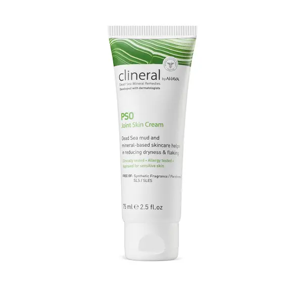 Ahava AHAVA Clineral Pso Joint Skin Cream