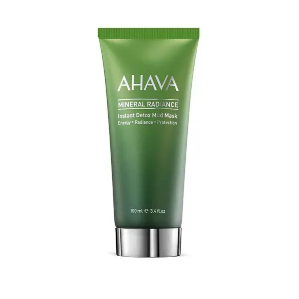 Ahava AHAVA Detox Mud Mask