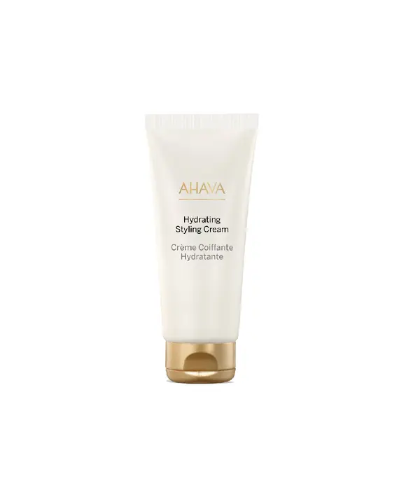 Ahava AHAVA Hair - Hydrating Styling Cream