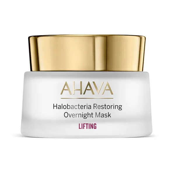 Ahava AHAVA Halobacteria Restoring Overnight Mask