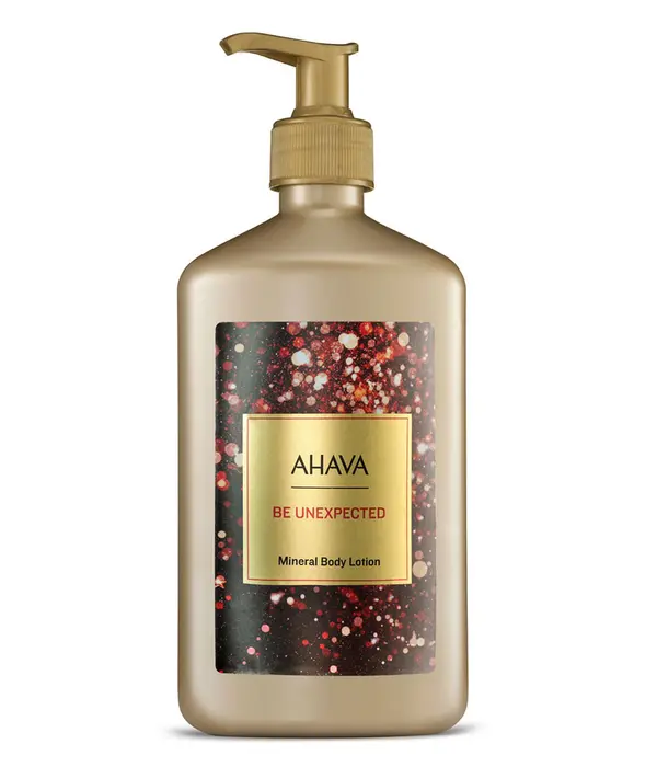 Ahava AHAVA Holiday Gift - Mineral Body Lotion