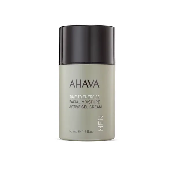 Ahava AHAVA Men Active Moisture Gel Cream