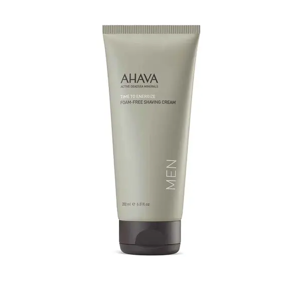 Ahava AHAVA Men Foam-Free Shaving Cream