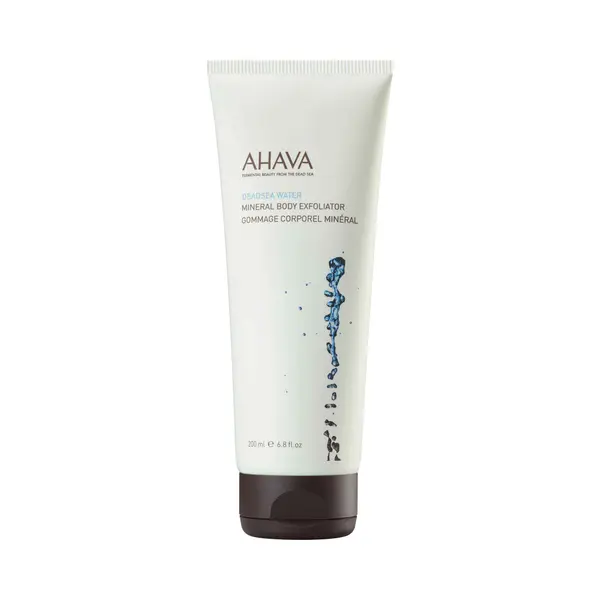 Ahava AHAVA Mineral Body Exfoliator