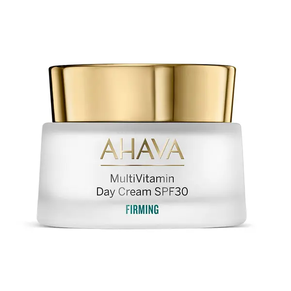 Ahava AHAVA MultiVitamin Day Cream SPF 30