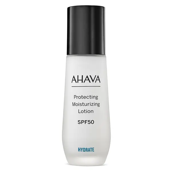 Ahava AHAVA Protecting Moisturizing Lotion SPF50
