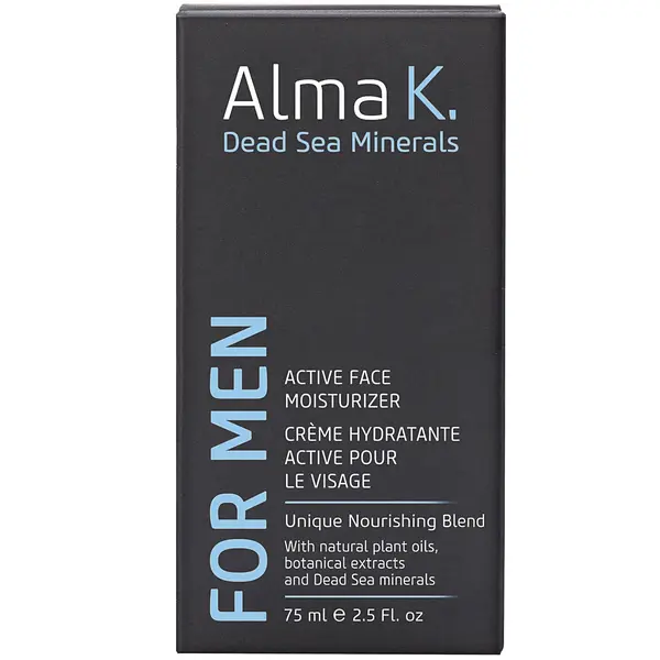 Alma K ALMA K  Active Face Moisturizer IT