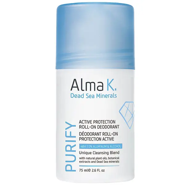 Alma K ALMA K  Active Roll On Deodorant for women
