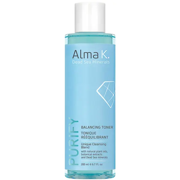 Alma K ALMA K  Balancing Toner