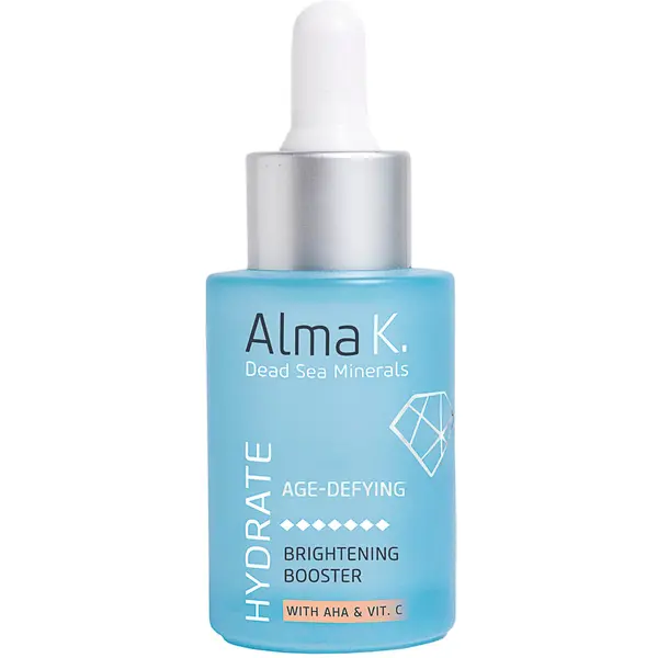Alma K ALMA K  Brightening Booster