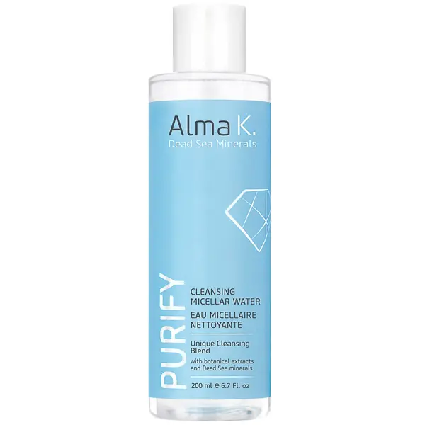 Alma K ALMA K  Cleansing Micellar Water