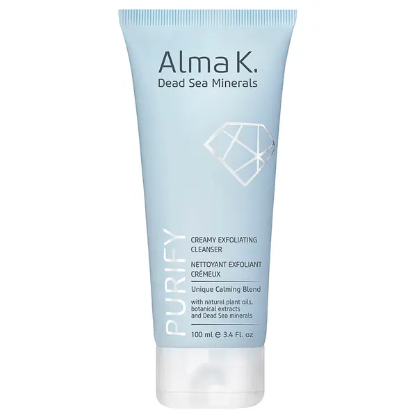 Alma K ALMA K  Creamy Exfoliating Cleanser
