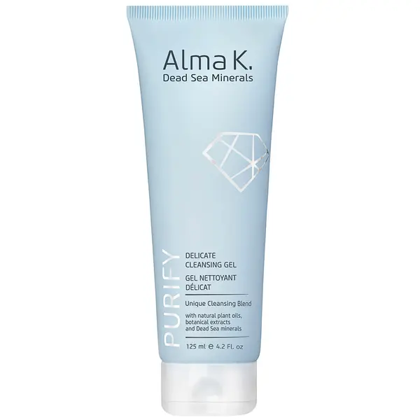 Alma K ALMA K  Delicate Cleansing Gel