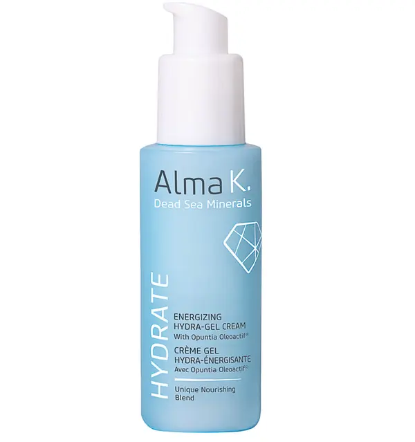 Alma K ALMA K  Energizing Hydra-Gel Cream 60ml ENFR