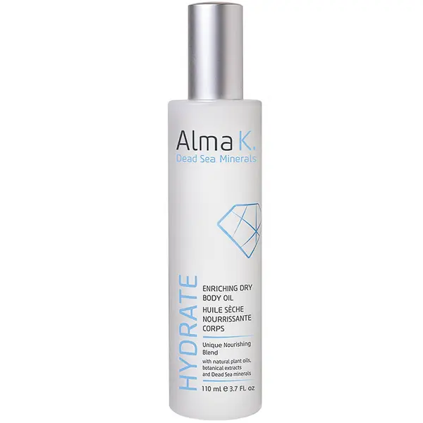 Alma K ALMA K  Enriching Dry Body Oil