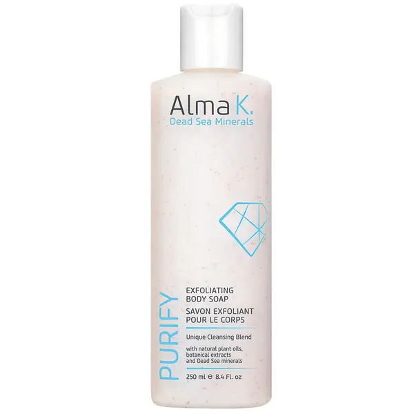 Alma K ALMA K   Exfoliating Body Soap