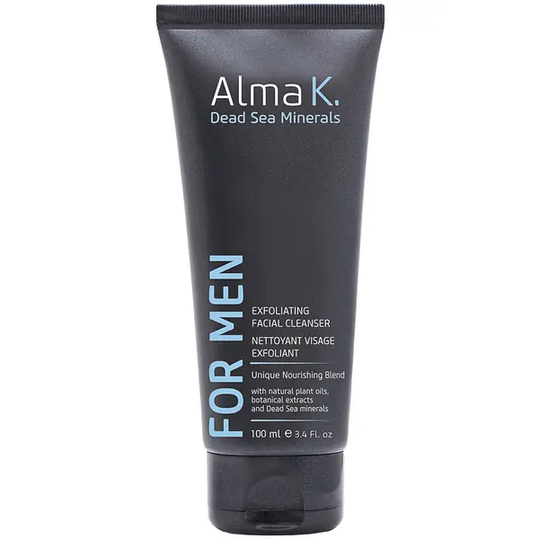 Alma K ALMA K  Exfoliating Facial Cleanser