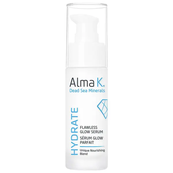 Alma K ALMA K  Flawless Glow Serum