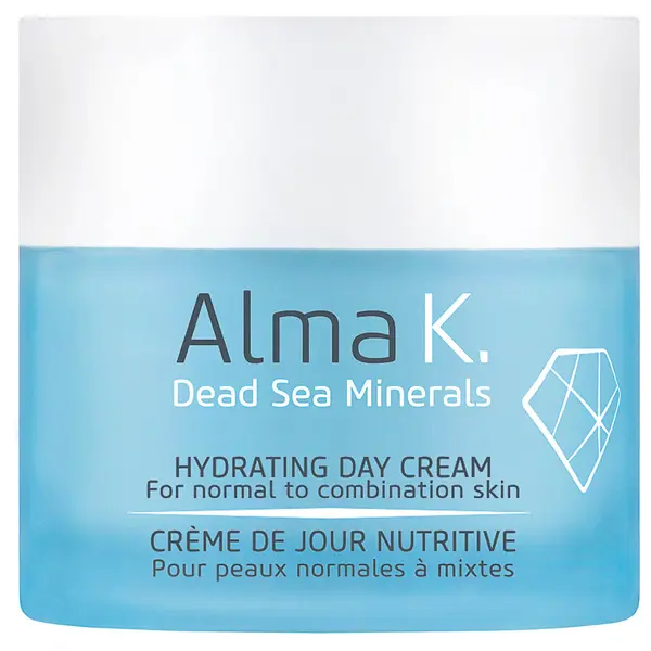 Alma K ALMA K  Hydrating Day Cream For normal to combination skin