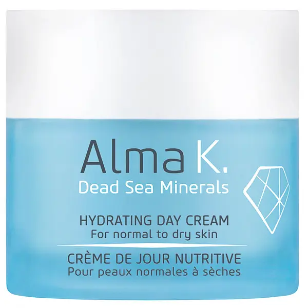 Alma K ALMA K  Hydrating Day Cream For normal to dry skin
