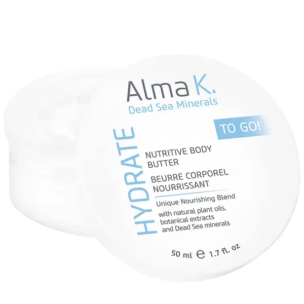 Alma K ALMA K  Mini Size - Nutritive Body Butter