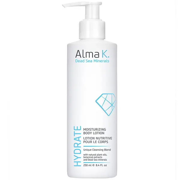 Alma K ALMA K  Moisturizing Body Lotion