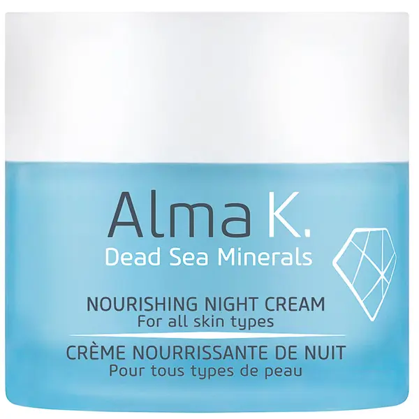 Alma K ALMA K  Nourishing Night Cream For all skin types